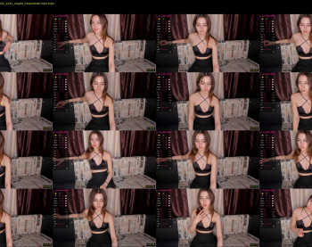 helenchristensen — 5 minute Chaturbate female cam show recording, 1080p, Dec 23, 2022