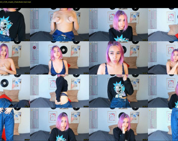 helenchristensen — 55 minute Chaturbate female cam show recording, 1080p, Dec 23, 2022