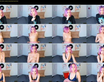 helenchristensen — 32 minute Chaturbate female cam show recording, 1080p, Dec 23, 2022