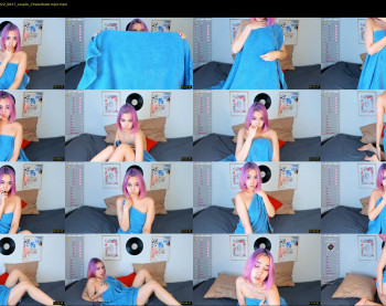 helenchristensen — 55 minute Chaturbate female cam show recording, 1080p, Dec 24, 2022