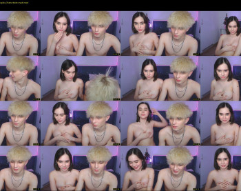 hizgi — 10 minute Chaturbate couple cam show recording, 720p, Dec 24, 2022