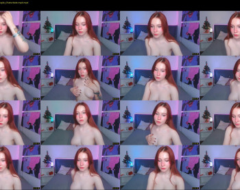 hizgi — 3 minute Chaturbate couple cam show recording, 720p, Dec 24, 2022