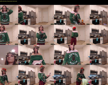 holihurricane — 55 minute Chaturbate female cam show recording, 1080p, Dec 23, 2022