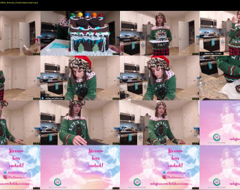 holihurricane — 24 minute Chaturbate female cam show recording, 1080p, Dec 23, 2022