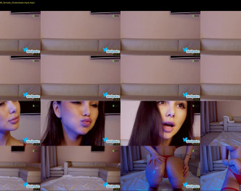 hollyextra — 32 minute Chaturbate female cam show recording, 1080p, Dec 23, 2022