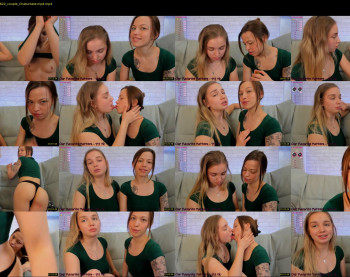 huntertiana — 55 minute Chaturbate female cam show recording, 1080p, Dec 23, 2022