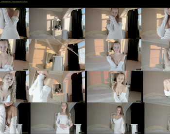 infinite_reality — 91 minute Chaturbate female cam show recording, 720p, Dec 23, 2022