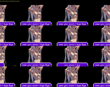 infinite_reality — 6 minute Chaturbate female cam show recording, 720p, Dec 23, 2022