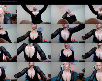 ingridbergman — 66 minute Chaturbate female cam show recording, 720p, Dec 23, 2022