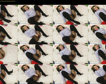 islanublar — 54 minute Chaturbate female cam show recording, 1080p, Dec 23, 2022