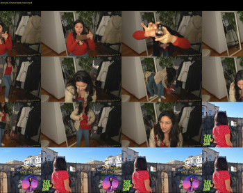 its_jessi — 17 minute Chaturbate female cam show recording, 1080p, Dec 23, 2022
