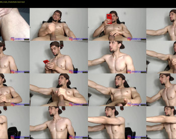 ivanhot279 — 54 minute Chaturbate male cam show recording, 1080p, Dec 23, 2022