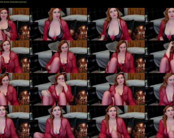 ivettasplash — 42 minute Chaturbate female cam show recording, 720p, Dec 24, 2022