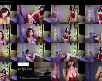 jadeperez_ — 56 minute Chaturbate female cam show recording, 1080p, Dec 24, 2022