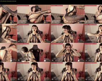 janne_maybe — 26 minute Chaturbate female cam show recording, 1080p, Dec 23, 2022