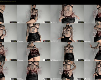 janne_maybe — 15 minute Chaturbate female cam show recording, 1080p, Dec 23, 2022