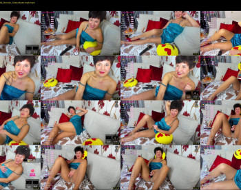jennalison — 58 minute Chaturbate female cam show recording, 1080p, Dec 23, 2022