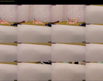 jenny__lii — 54 minute Chaturbate female cam show recording, 1080p, Dec 23, 2022