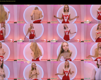 jenny_ames — 10 minute Chaturbate female cam show recording, 1080p, Dec 23, 2022