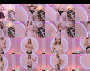 jenny_ames — 54 minute Chaturbate female cam show recording, 1080p, Dec 23, 2022