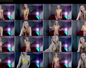 jessica_rays — 92 minute Chaturbate couple cam show recording, 720p, Dec 24, 2022