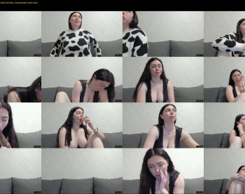 jessicagoold — 50 minute Chaturbate female cam show recording, 1080p, Dec 23, 2022