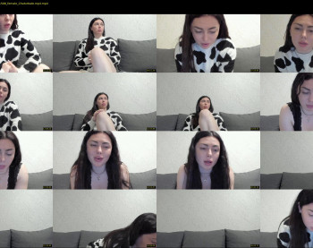 jessicagoold — 42 minute Chaturbate female cam show recording, 1080p, Dec 23, 2022