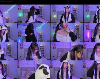 ji_hyun — 54 minute Chaturbate female cam show recording, 1080p, Dec 23, 2022