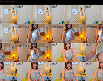jovanna_smith — 40 minute Chaturbate female cam show recording, 1080p, Dec 24, 2022