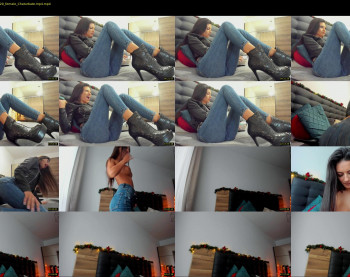 juicekatee — 54 minute Chaturbate female cam show recording, 1080p, Dec 23, 2022