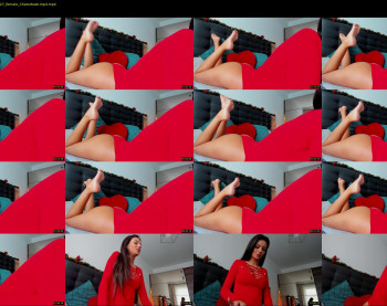 juicekatee — 15 minute Chaturbate female cam show recording, 1080p, Dec 23, 2022