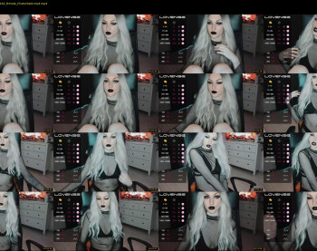 julia_wilson — 6 minute Chaturbate female cam show recording, 720p, Dec 23, 2022