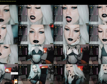 julia_wilson — 21 minute Chaturbate female cam show recording, 720p, Dec 23, 2022