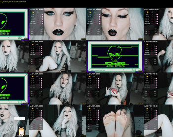julia_wilson — 120 minute Chaturbate female cam show recording, 720p, Dec 23, 2022