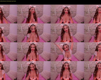 juliabeautiful — 8 minute Chaturbate female cam show recording, 1080p, Dec 23, 2022