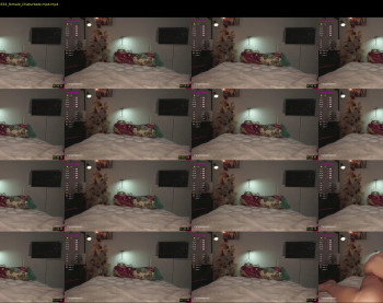 justmichelle — 3 minute Chaturbate female cam show recording, 1080p, Dec 24, 2022