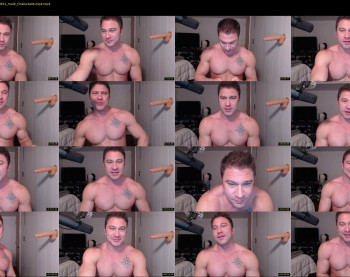 kanedrexler — 146 minute Chaturbate male cam show recording, 720p, Dec 23, 2022