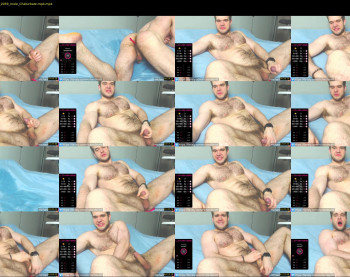 karmapolice_ — 54 minute Chaturbate male cam show recording, 1080p, Dec 23, 2022