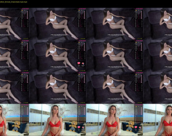 kassablanca_ — 41 minute Chaturbate female cam show recording, 1080p, Dec 23, 2022