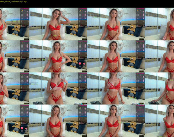 kassablanca_ — 9 minute Chaturbate female cam show recording, 1080p, Dec 23, 2022