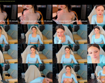 ketlinrous — 54 minute Chaturbate female cam show recording, 1080p, Dec 23, 2022