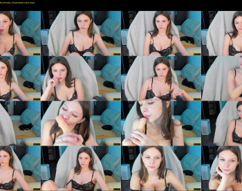 ketlinrous — 55 minute Chaturbate female cam show recording, 1080p, Dec 23, 2022