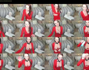 kiarose — 33 minute Chaturbate female cam show recording, 720p, Dec 24, 2022