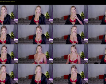 killer__tits — 16 minute Chaturbate female cam show recording, 720p, Dec 23, 2022