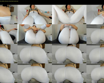 kimberly_perez__ — 54 minute Chaturbate female cam show recording, 1080p, Dec 23, 2022