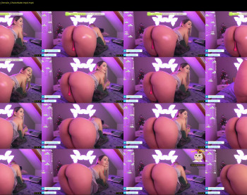 kimmie_ — 22 minute Chaturbate female cam show recording, 4K, Dec 24, 2022