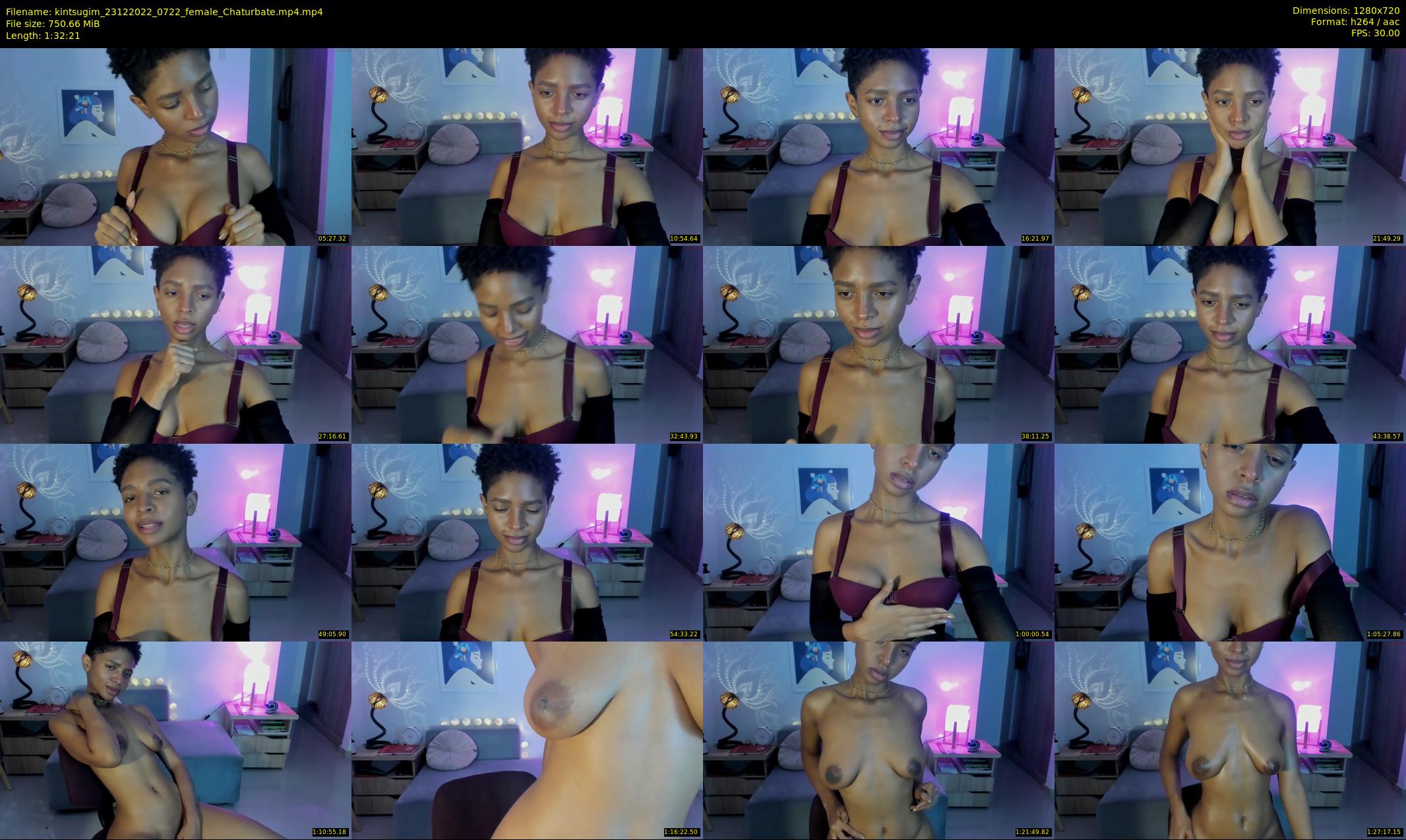 kintsugim — 93 minute Chaturbate female cam show recording, 720p, Dec 23, 2022