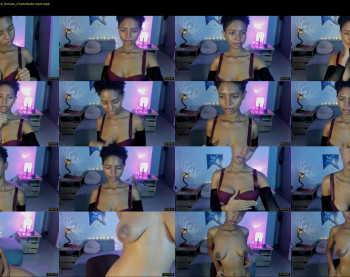 kintsugim — 93 minute Chaturbate female cam show recording, 720p, Dec 23, 2022