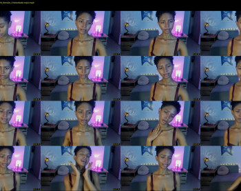 kintsugim — 6 minute Chaturbate female cam show recording, 720p, Dec 23, 2022