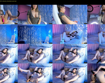 kisimoto_key — 54 minute Chaturbate female cam show recording, 1080p, Dec 23, 2022